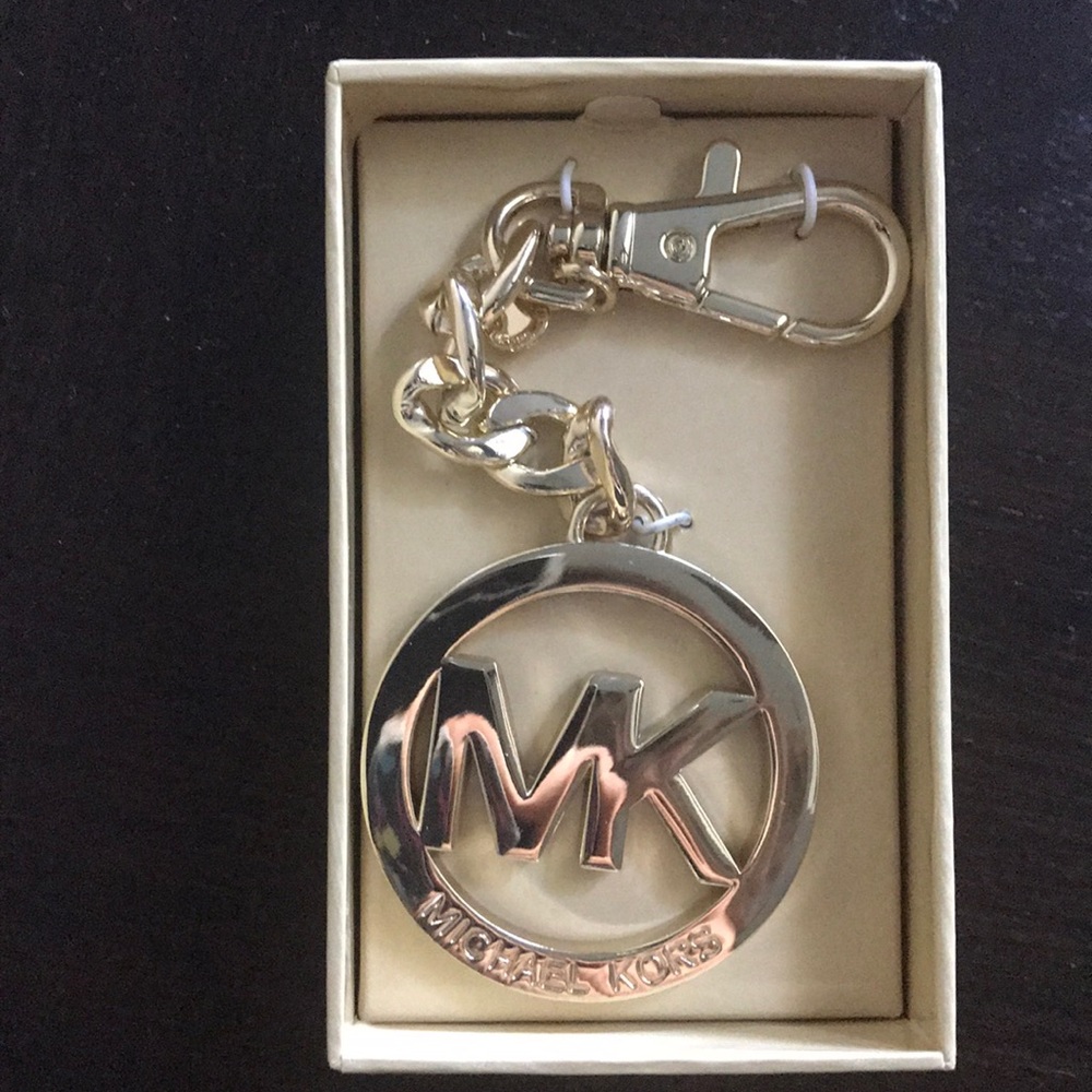 Michael Kors Keychain